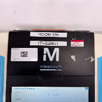 Millipore Integritest 5 Integrity Tester image 3